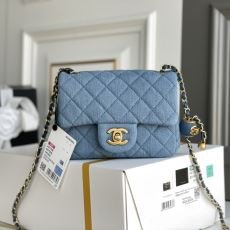 Chanel CF Series Bags